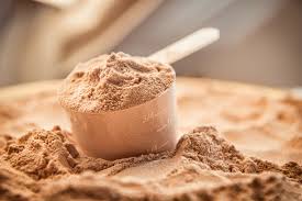 pre-workout powder