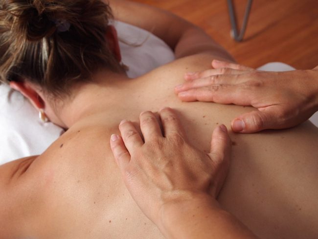 physiotherapist