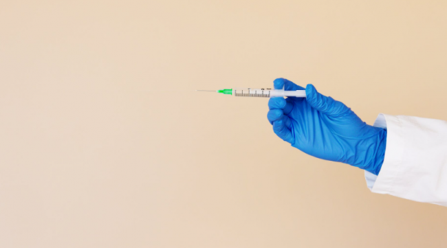 aesthetic injection
