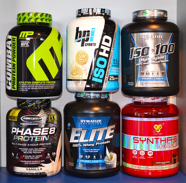 supplements