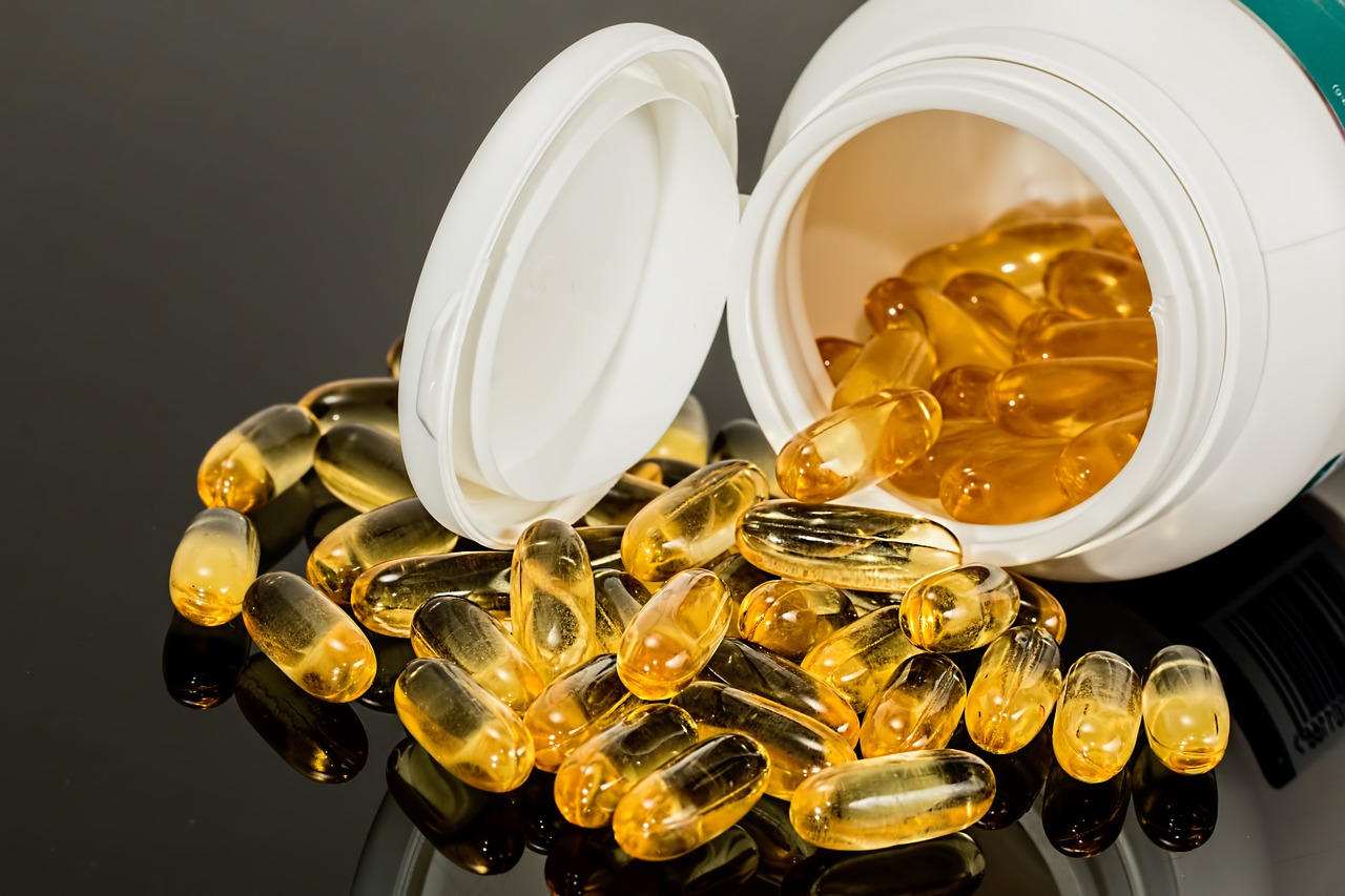 capsules 